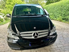 Mercedes-Benz Viano 3.0 CDI kompakt Trend Edition (639.811)