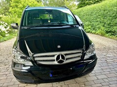 Bild des Angebotes Mercedes-Benz Viano 3.0 CDI kompakt Trend Edition (639.811)