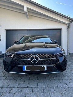 Bild des Angebotes Mercedes-Benz CLA 180 7G-DCT