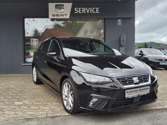 Bild des Angebotes SEAT Ibiza FR 1.0 TSI *LED*Climatronic*App-Connect*