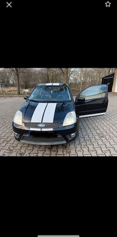 Bild des Angebotes Ford Fiesta Basis....ST Tüv bis 01.01.2027