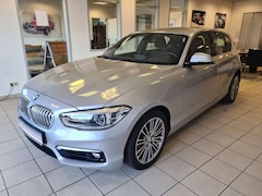 Bild des Angebotes BMW 118 d Urban Line / LED/ KAMERA / GARANTIE