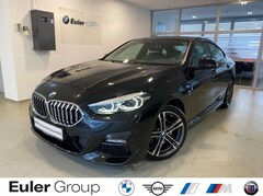 Bild des Angebotes BMW 218 Gran Coupe i M Sportpaket Navi LED Tempomat PDC Si
