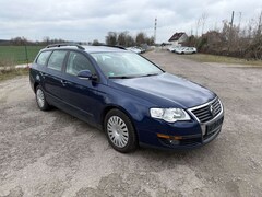 Bild des Angebotes VW Passat Variant 1.9 TDI 77KW / 105PS