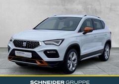 Bild des Angebotes SEAT Ateca XPERIENCE 1.5 TSI Xperience +NAVI+ACC+LED+SHZ+PDC+