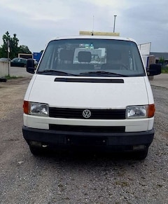 Bild des Angebotes VW T4 VW T4 Kasten Diesel