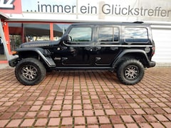 Bild des Angebotes Jeep Wrangler 392 Rubicon 6.4 V8 Sky-one-touch