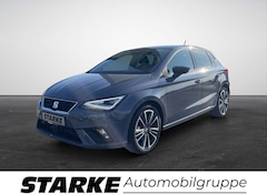 Bild des Angebotes SEAT Ibiza FR 1.0 TSI DSG Anniversary Edition