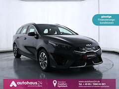 Bild des Angebotes Kia Ceed / cee'd Ceed 1.6 Navi|CAM|Lenkrhzg.|DAB