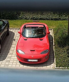 Bild des Angebotes Chrysler Viper Viper RT-10