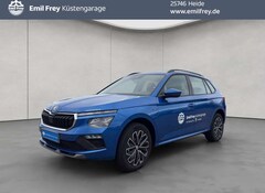 Bild des Angebotes Skoda Kamiq Selection 1.0 TSI 6-Gang RFK SHZ KLIMA TEMPO
