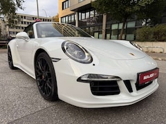 Bild des Angebotes Porsche 991 911 Carrera 4 GTS Cabriolet BI-XENON*BOSE*GTS