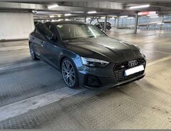 Bild des Angebotes Audi S5 3.0 TDI quattro basis