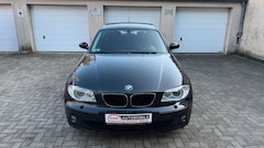 Bild des Angebotes BMW 120 1 Limousine 120i/Navi/PDC/Klima/Alufelgen/