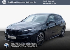 Bild des Angebotes BMW M1 i xDrive, SHZ, LED, M-Sportsitze