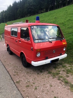 Bild des Angebotes VW LT LT31