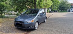Bild des Angebotes Mitsubishi Colt 1.3 ClearTec Motion Plus