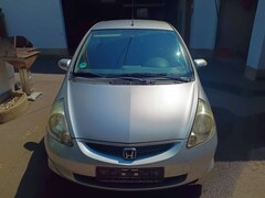 Honda Jazz Jazz 1.4 LS