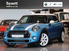 Bild des Angebotes MINI Cooper SD 5-Türer Chili Adp.LED HarmKar RFK 18Zoll