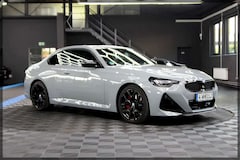 Bild des Angebotes BMW 240 M240 i xDrive GARANTIE / HEADUP / 360