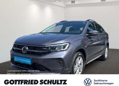 Bild des Angebotes VW Taigo 1.0 TSI Navi LED Sitzheizung