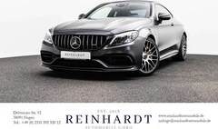 Bild des Angebotes Mercedes-Benz C 63 AMG C63s AMG COUPE FINAL EDITION/CARBON/KERAMIK/PANO