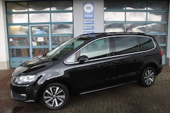 Bild des Angebotes VW Sharan 2.0 TDI Comfortline DSG Xen Sport ACC Rfk