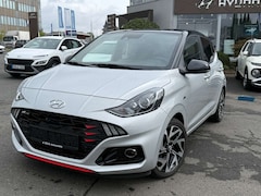 Bild des Angebotes Hyundai i10 i10 1.0 T-GDI N-Line