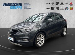 Bild des Angebotes Opel Mokka X Edition 1,6 Carplay+SHZ+RFK+LM+Allwetter