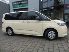 Bild des Angebotes VW T7 Multivan 2.0 TDI LANG TAXI PAKET LED/2xsTür