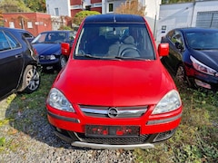 Bild des Angebotes Opel Combo Corsa Combo 1.4 Twinport 1.4 Twinport Edition