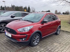 Bild des Angebotes Ford Ka/Ka+ KA+ Active, Easy-DriverP / WinterP,