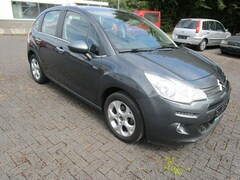 Bild des Angebotes Citroen C3 PureTech VTi 82 Exclusive