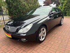 Bild des Angebotes Mercedes-Benz CLS 350 Automatik