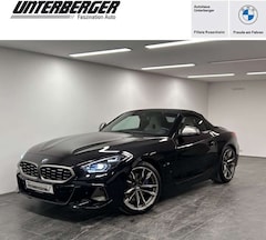 Bild des Angebotes BMW Z4 M40i M Sportpaket Harman/Kardon Head-Up  DAB LED K