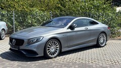 Bild des Angebotes Mercedes-Benz S 63 AMG 4Matic*Coupe*NIGHT TV*BURM*PANO*MASSAGE