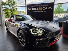 Bild des Angebotes Abarth 124 Spider Turismo LED LEDER