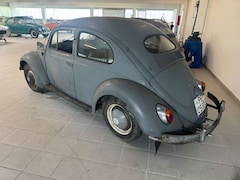 Bild des Angebotes VW Käfer Ovali kein Brezel Hermann Walter Sammlung