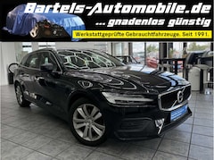 Bild des Angebotes Volvo V60 D3 Momentum Pro, LED, Navi, Leder, Kamera