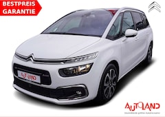 Bild des Angebotes Citroen C4 Grand Spacetourer 1.2 Totwinkel 360° 7-Sitzer