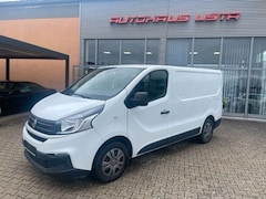 Bild des Angebotes Fiat Talento Kasten L1H1 1,0t SX