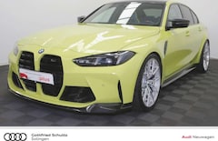 Bild des Angebotes BMW M3 Limousine xDrive Competition M