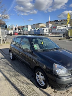 Bild des Angebotes Renault Clio Authentique