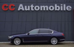 Bild des Angebotes BMW 750 d Lang xDrive+MegaVoll+UPE165.000€+