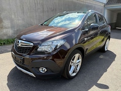 Bild des Angebotes Opel Mokka 1.6 CDTi Color Innovation ecoFlex