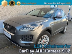 Bild des Angebotes Jaguar E-Pace D150 CarPlay AHK Kamera LED Scheinwerfer