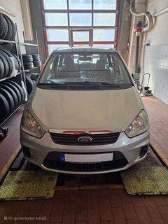 Bild des Angebotes Ford C-Max 1.6 Ambiente