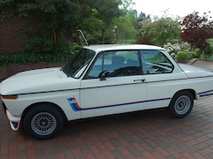 Bild des Angebotes BMW 2002 Turbo