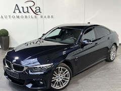 Bild des Angebotes BMW 435 xD M-Sport NAV+LED+AHK+DIGDISPLAY