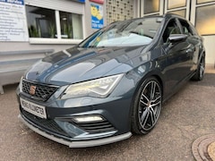 Bild des Angebotes SEAT Leon ST Cupra 300 4Drive
